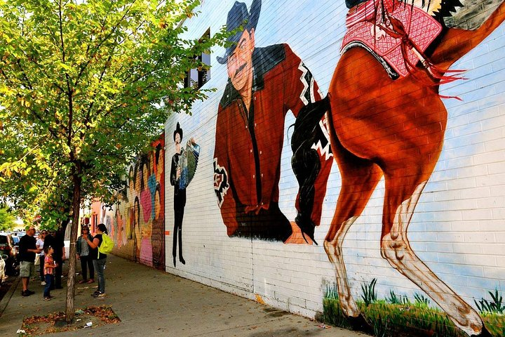 Private Frida and Friends Tour in Pilsen - Photo 1 of 5